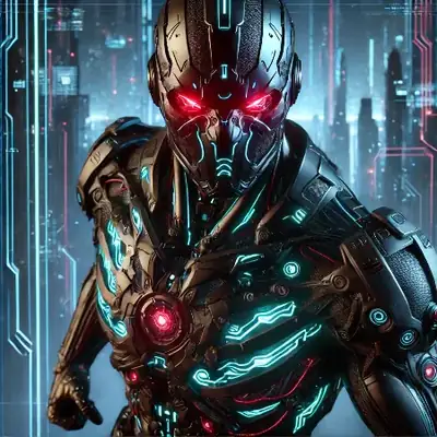 Quantum Rogue