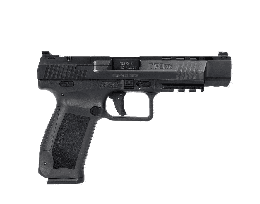 pistolet Canik TP9 SFX