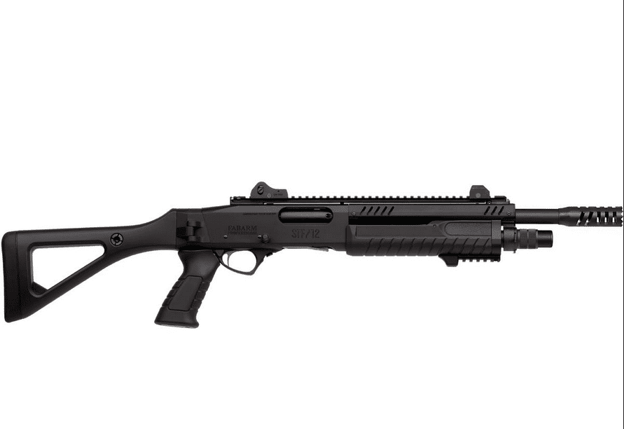 strzelba Fabarm STF12