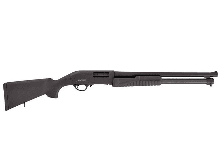 strzelba Hatsan Escort