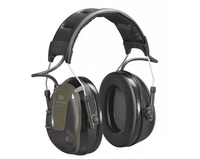 Słuchawki 3M PELTOR ProTac Hunter SNR 26dB