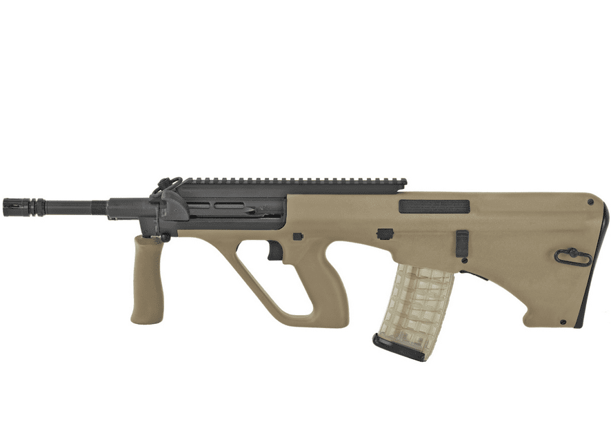 karabin Steyr AUG