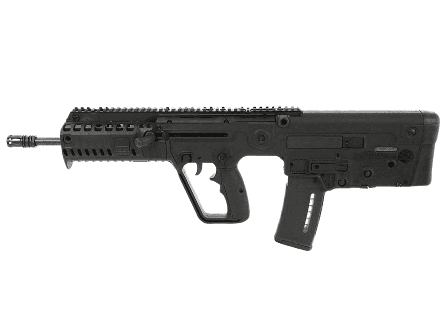 karabin Tavor X95