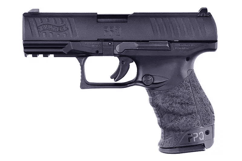 Walther-PPQ
