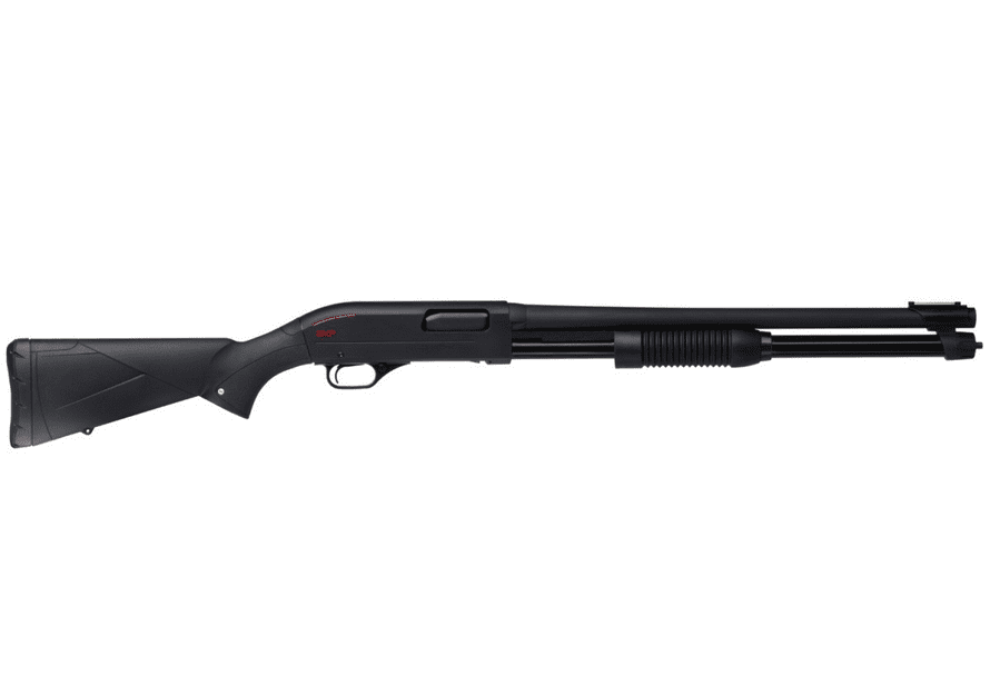 strzelba Winchester SXP