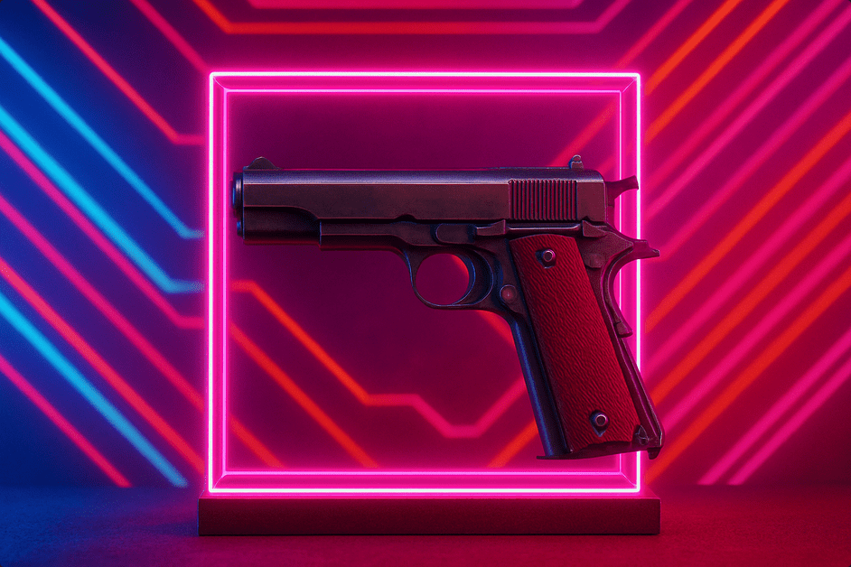 Najlepsze sklepy z bronią w  Łodzi – mój osobisty przewodnik