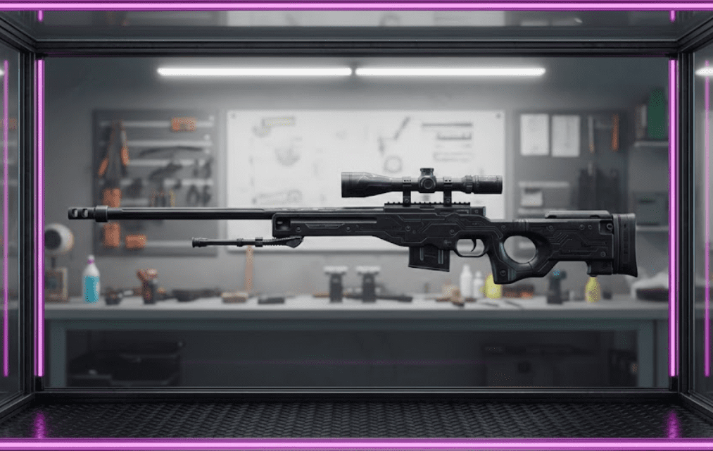 Ranking najlepszych karabinów – mój osobisty TOP, czyli sprzęt, który zostawił mi banana na twarzy po każdym strzale