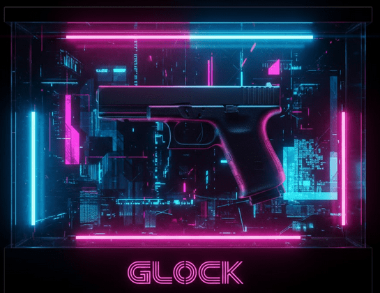 Jak zdobyłem patent strzelecki czyli moja droga od pierwszego strzału do egzaminu