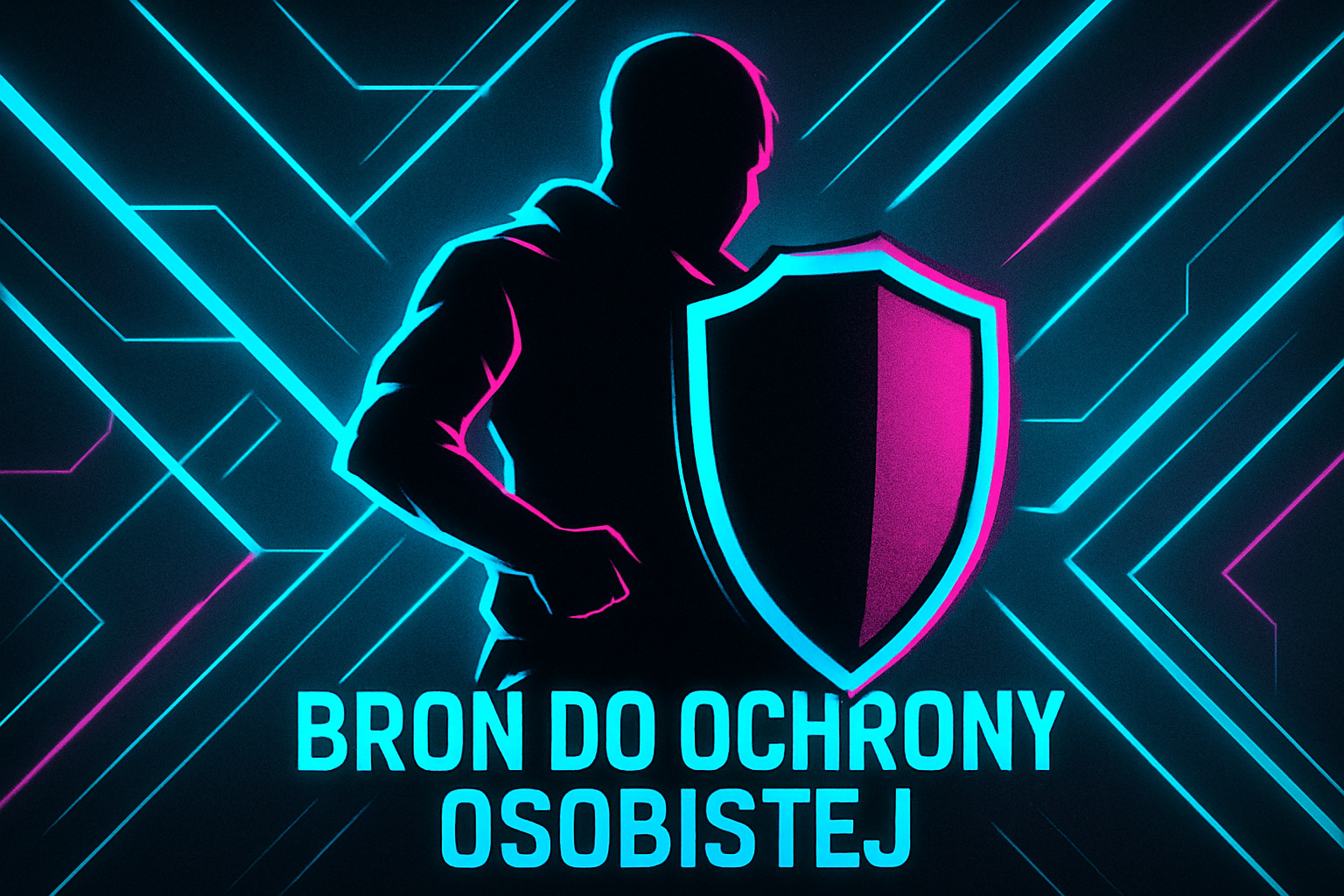 Co jest ważną przyczyną posiadania broni do celów ochrony osobistej?