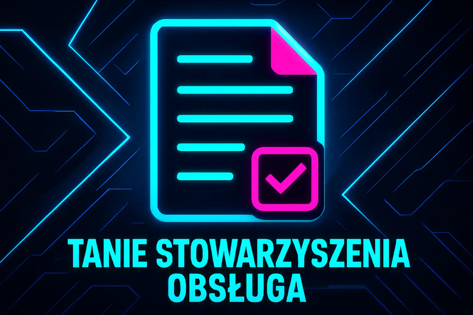 Czy tanie stowarzyszenia mają gorszą obsługę dokumentów?