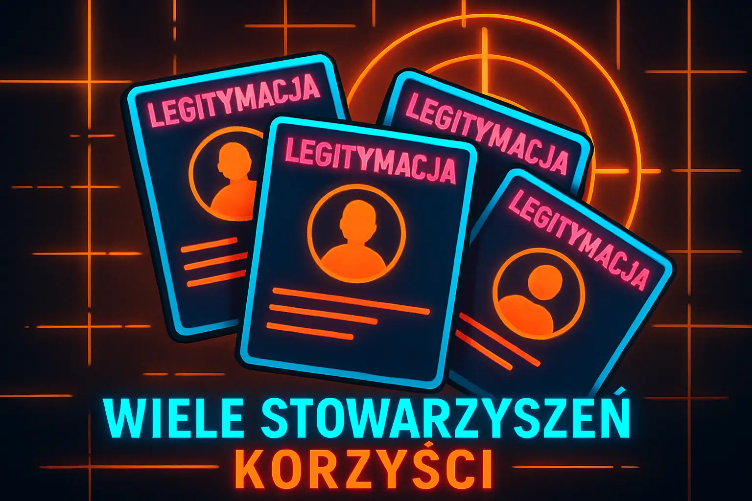 Czy warto dołączyć do kilku stowarzyszeń kolekcjonerskich naraz