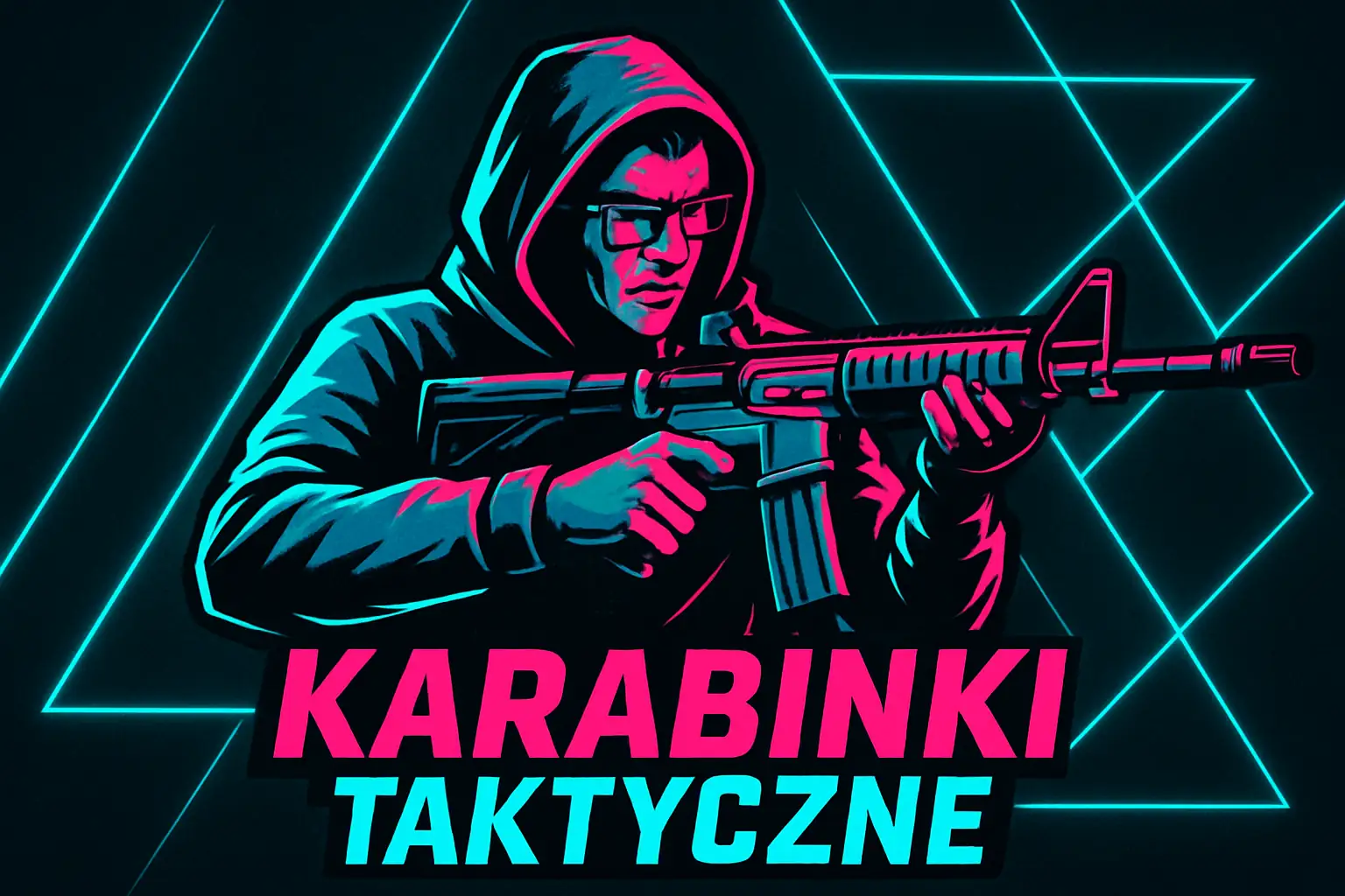 Top karabinki do strzelań taktycznych