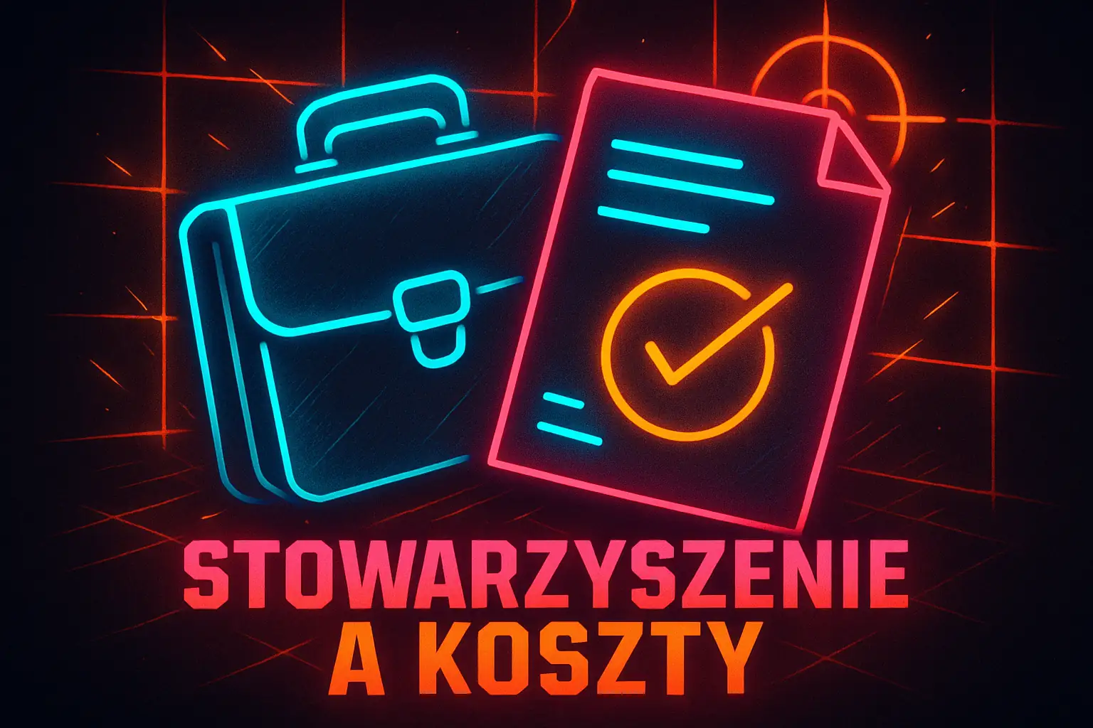 Czy członkostwo w stowarzyszeniu obniża koszty pozwolenia