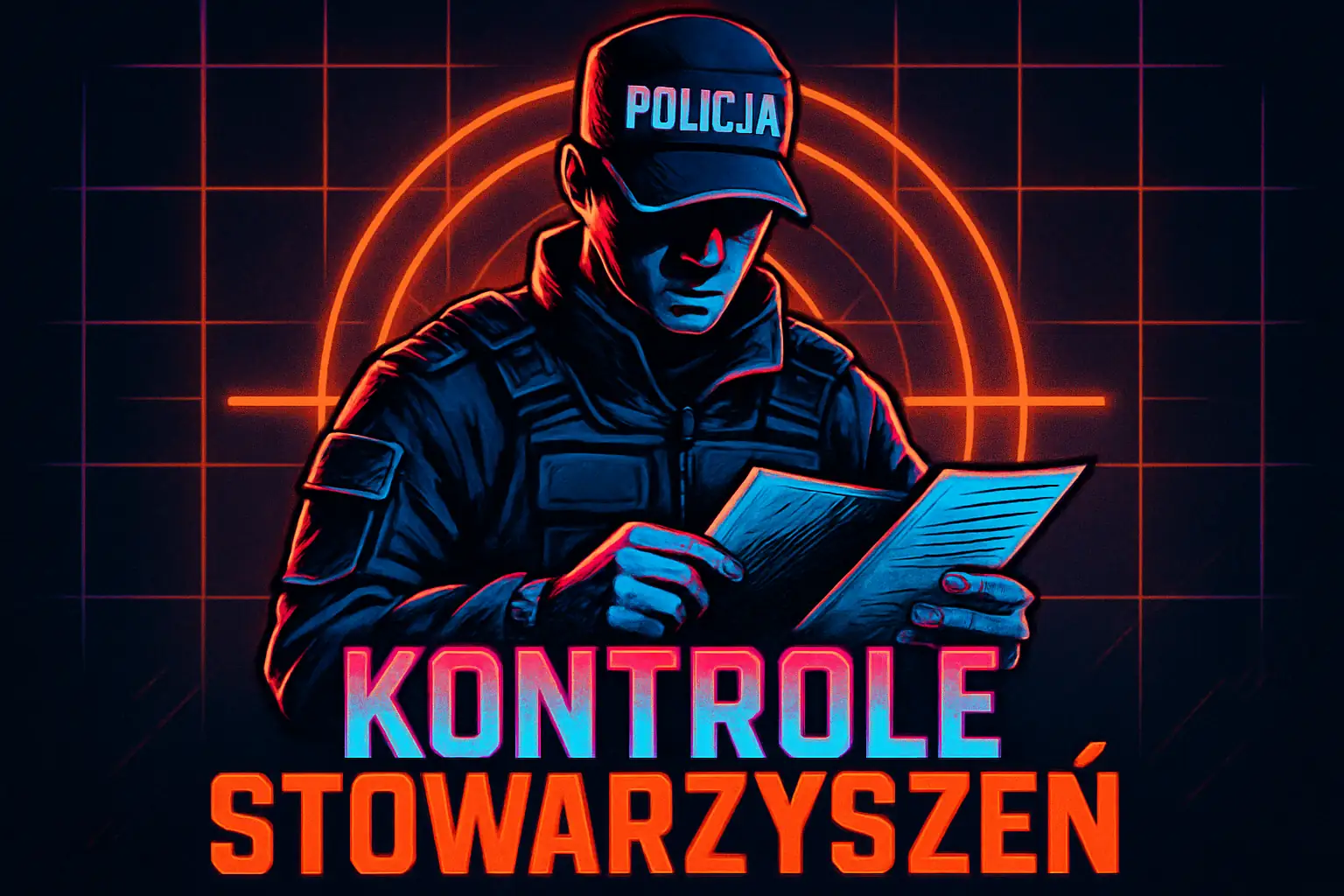 Czy stowarzyszenia prowadzą kontrolę swoich członków