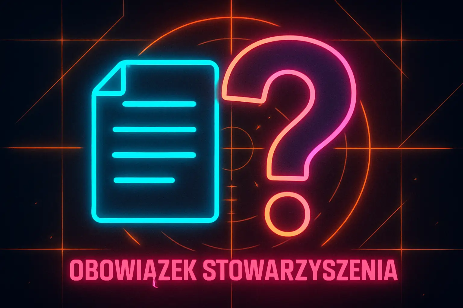 Czy członkostwo w stowarzyszeniu jest obowiązkowe przy kolekcjonerskim