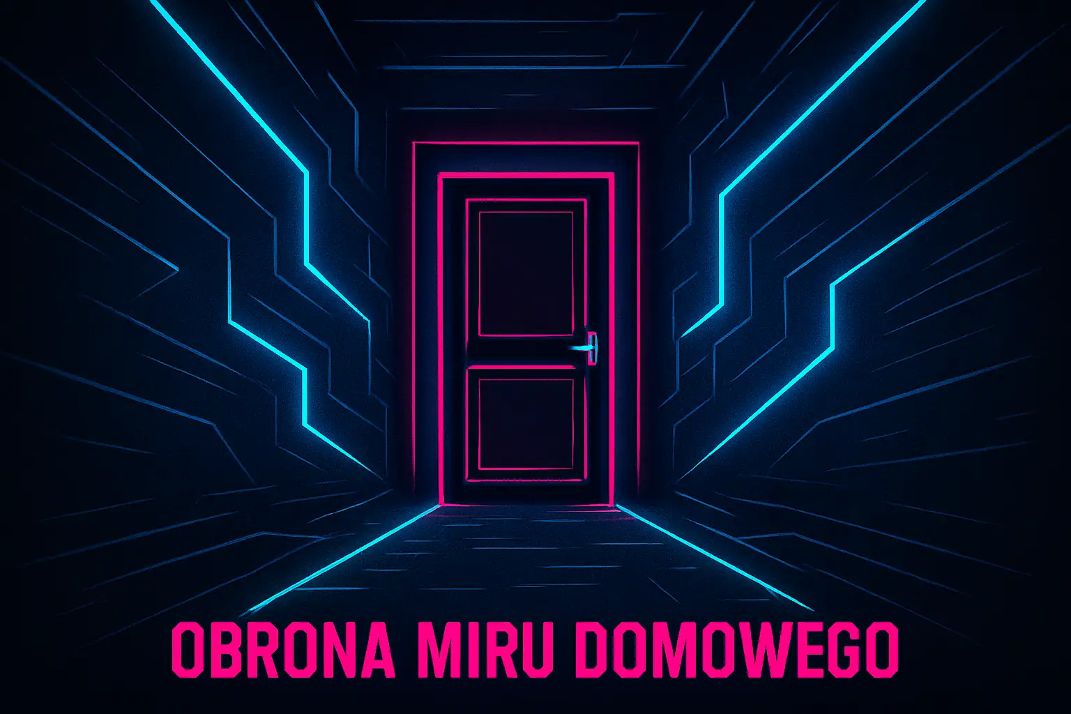 Czy można użyć broni w obronie domu lub mieszkania