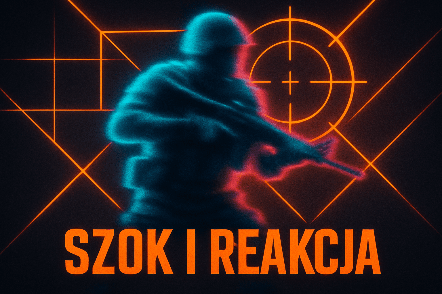 Czy stres i szok mogą wpływać na ocenę przekroczenia obrony koniecznej?