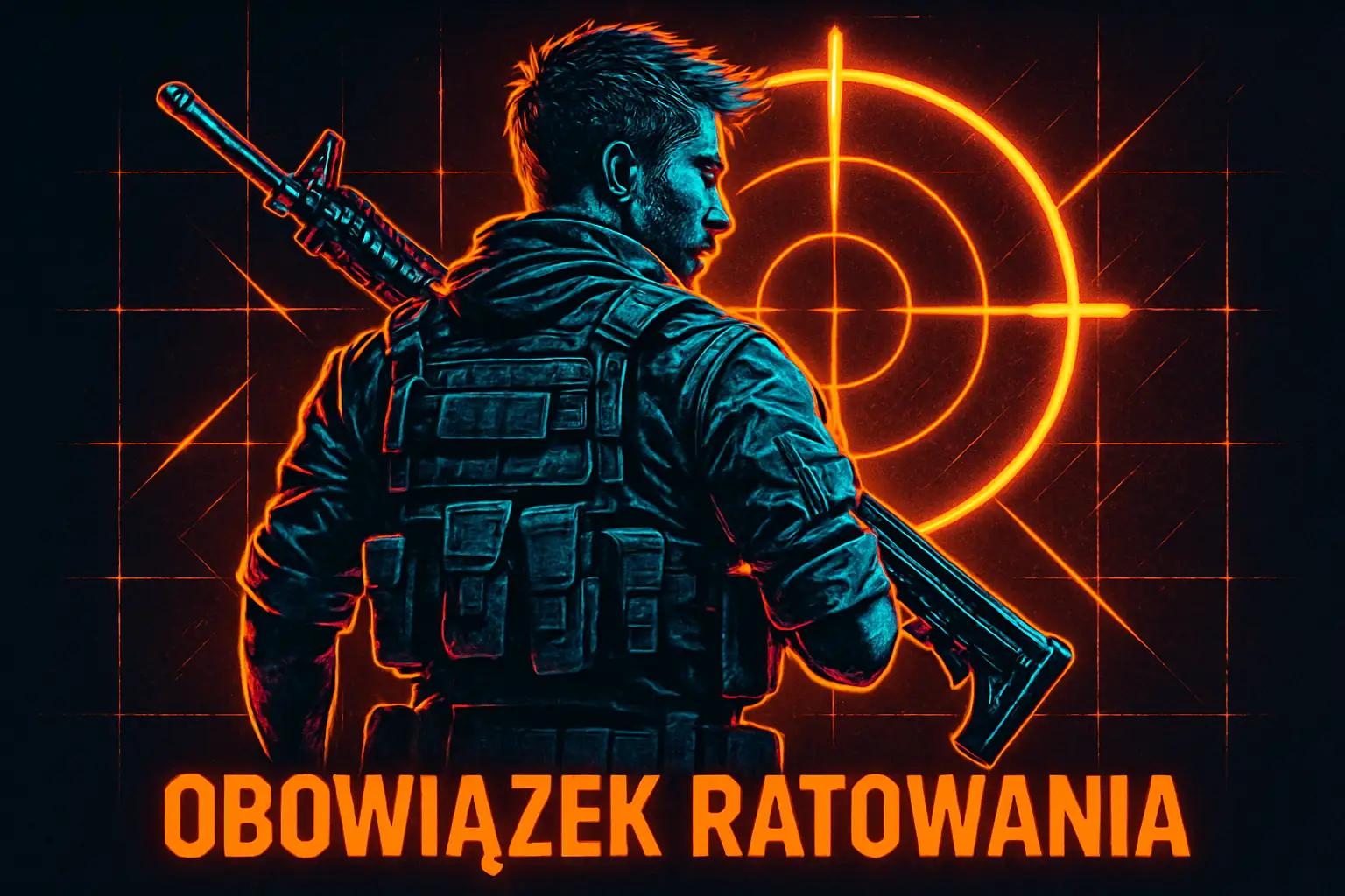 Czy posiadacz broni ma obowiązek ratować inne osoby w sytuacji zagrożenia