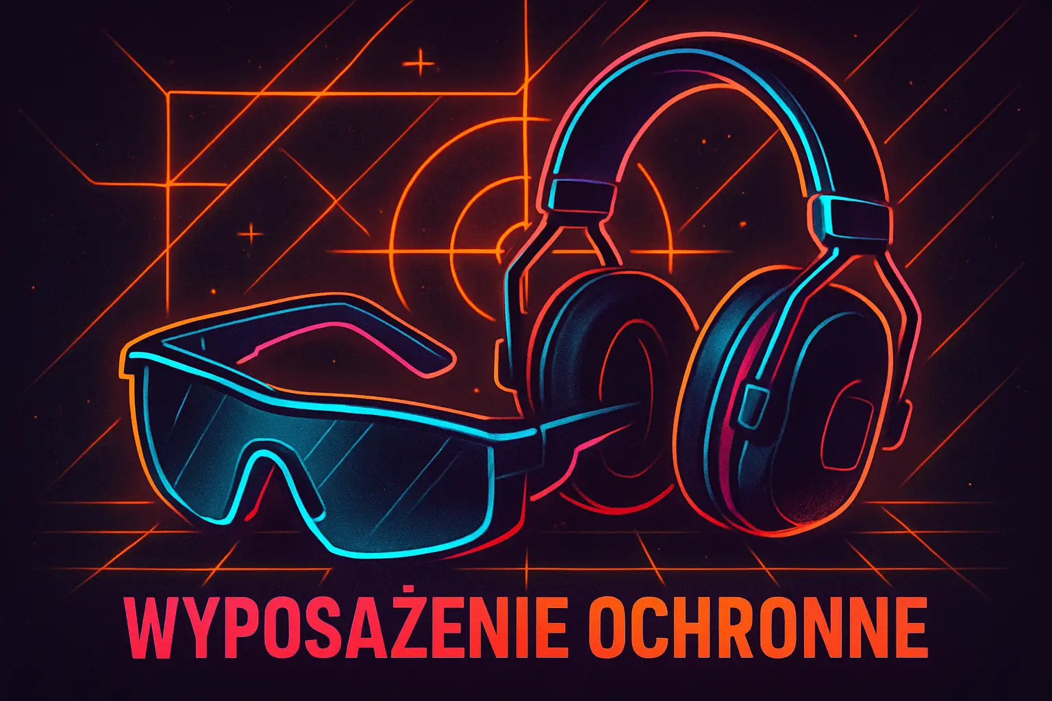 Jakie minimalne wyposażenie ochronne musi mieć strzelec