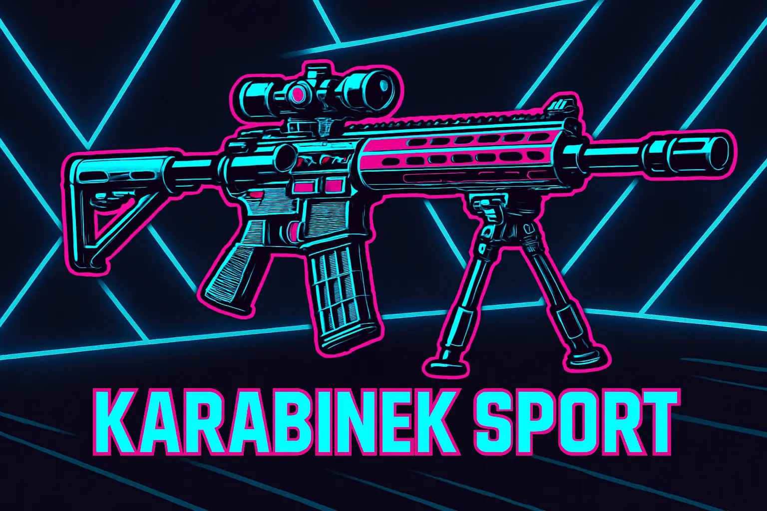 Czy karabinek centralnego zapłonu jest dopuszczalny w konkurencjach sportowych