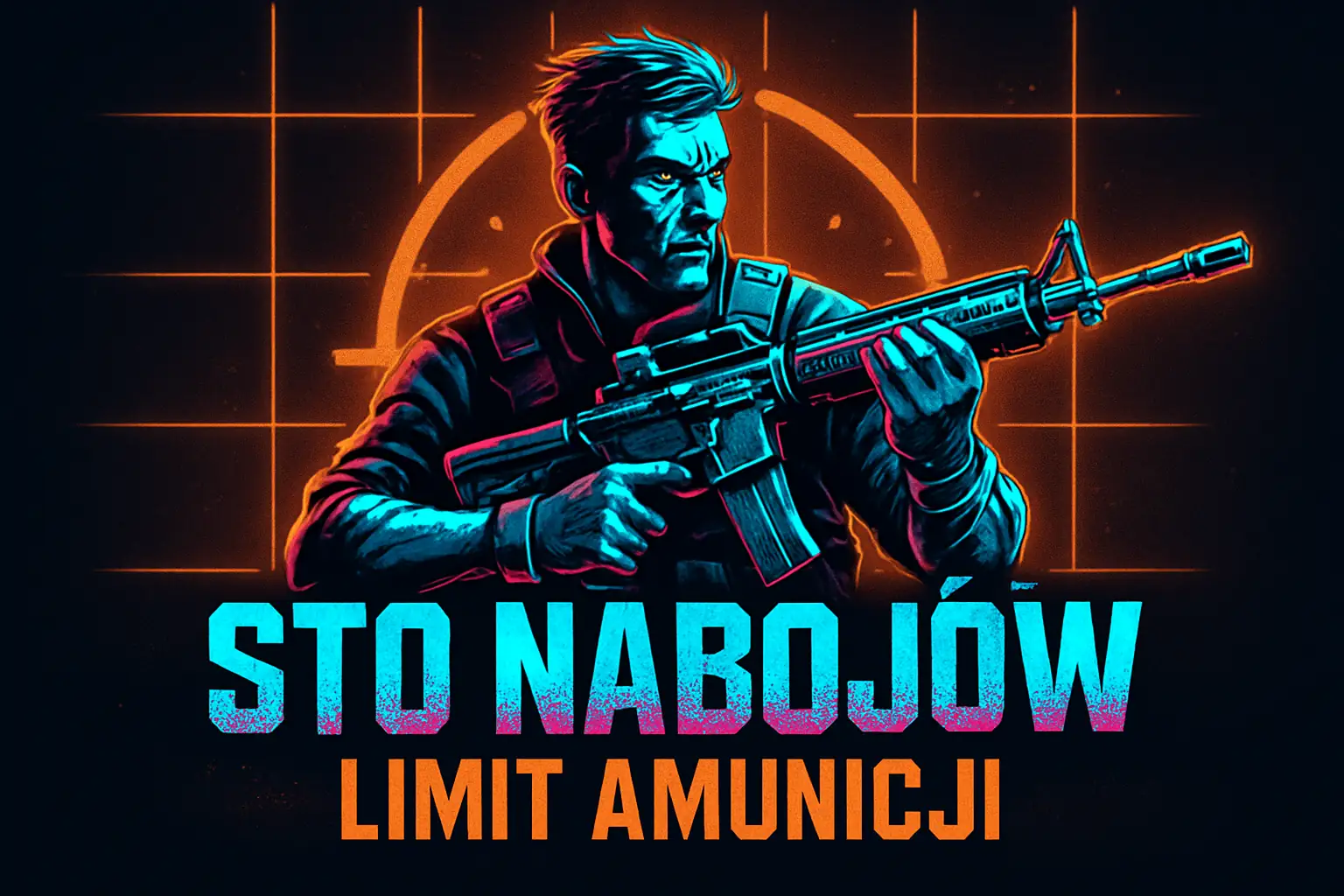 Czy obowiązuje limit amunicji na zawody sportowe