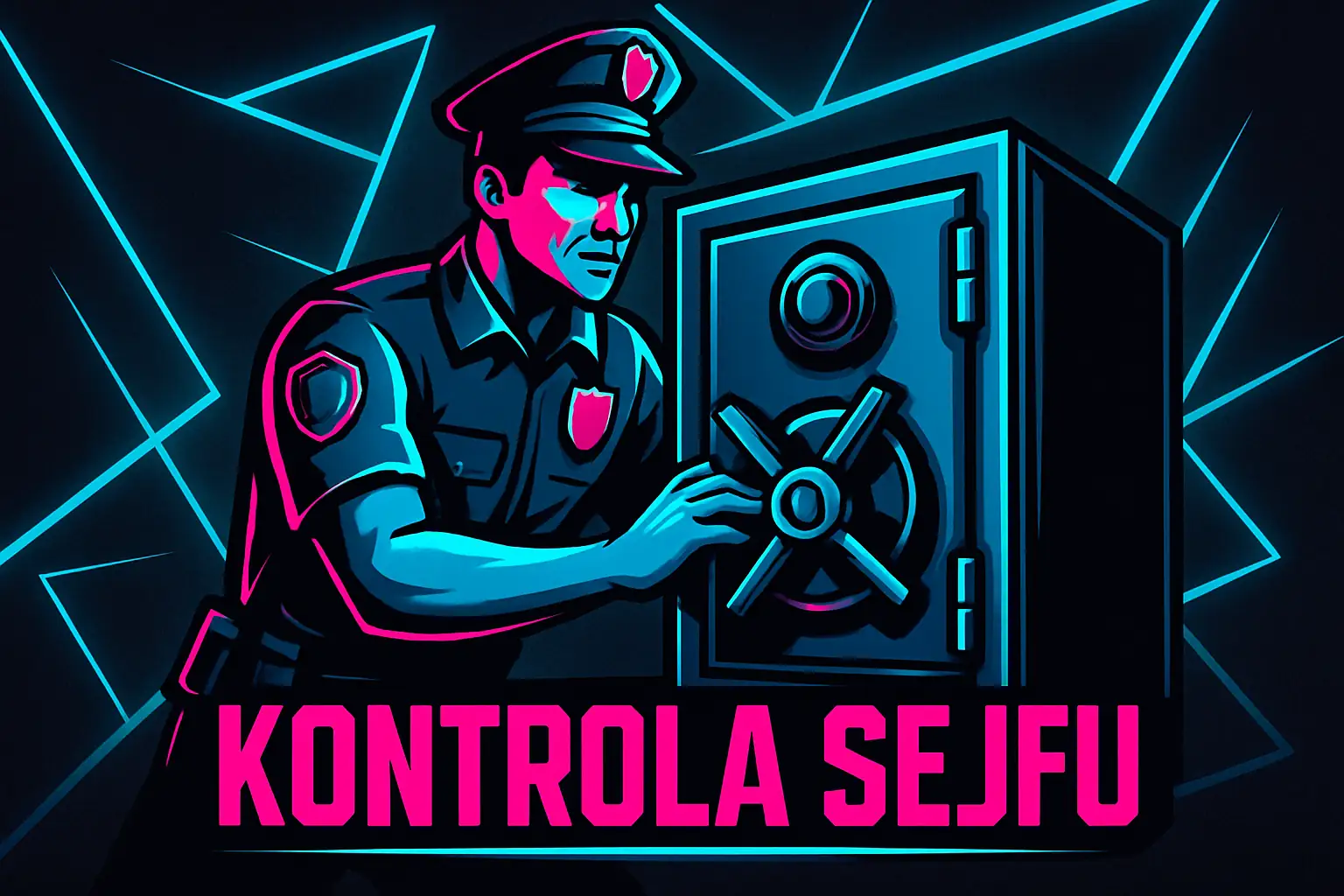 Czy Policja może kontrolować sejf bez wcześniejszego umówienia wizyty
