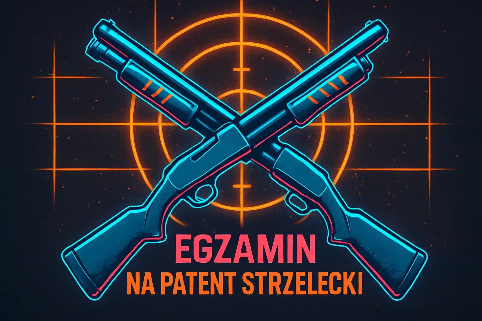 Egzamin na patent strzelecki - pytania i odpowiedzi