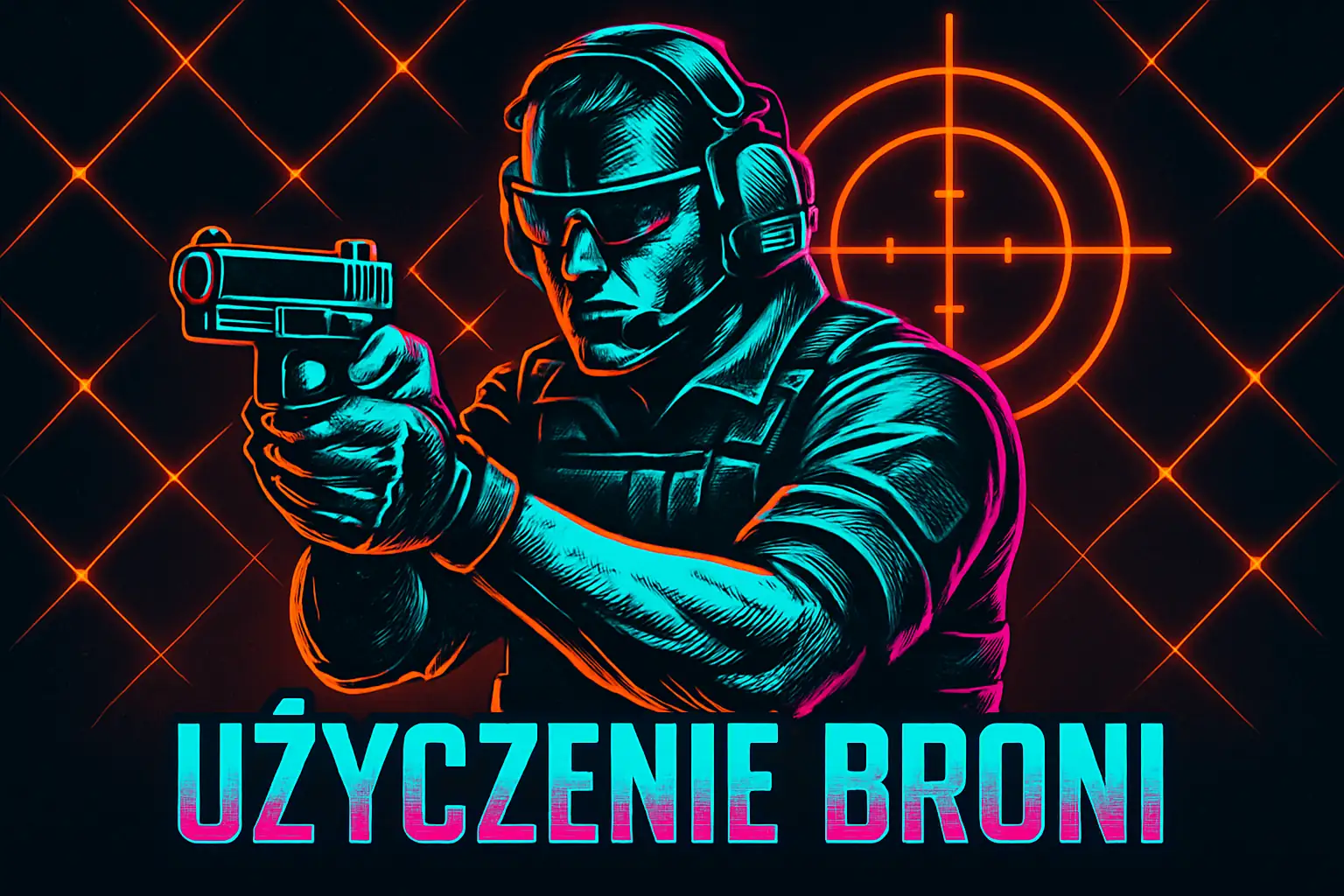 Czy można użyczyć broń osobie bez pozwolenia na strzelnicy