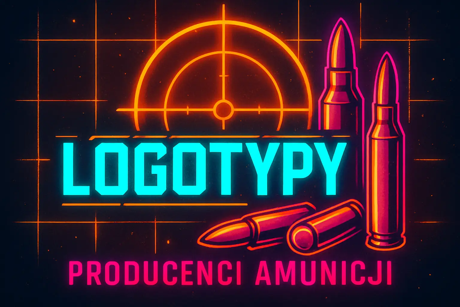 Ranking producentów amunicji w Polsce
