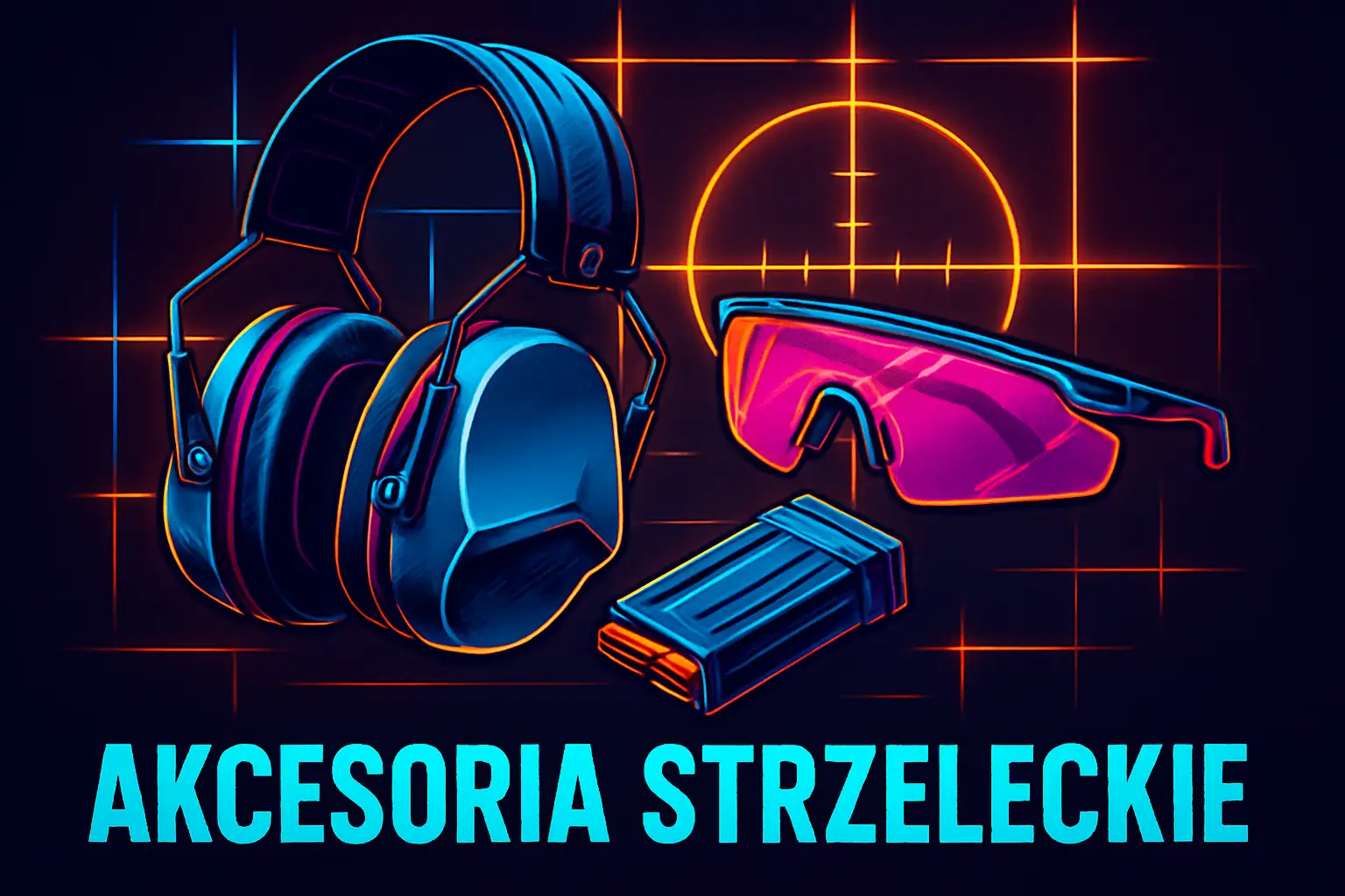 Najlepsze akcesoria strzeleckie do 2026 roku