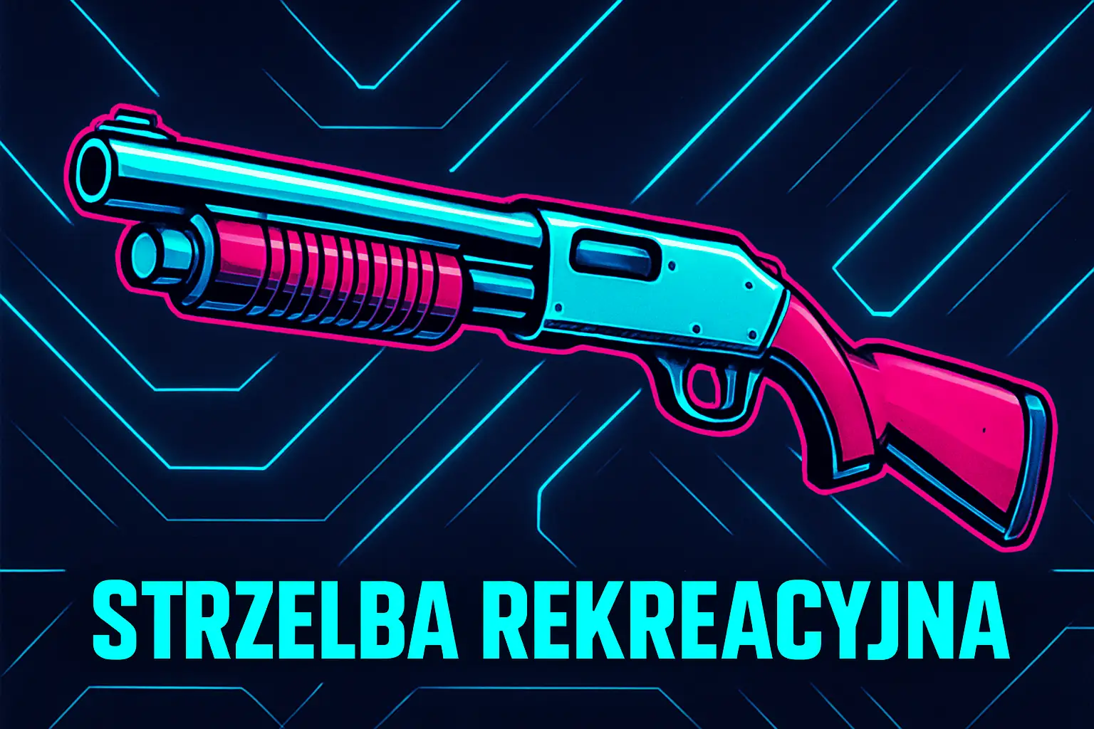 Jaką strzelbę wybrać do rekreacji?