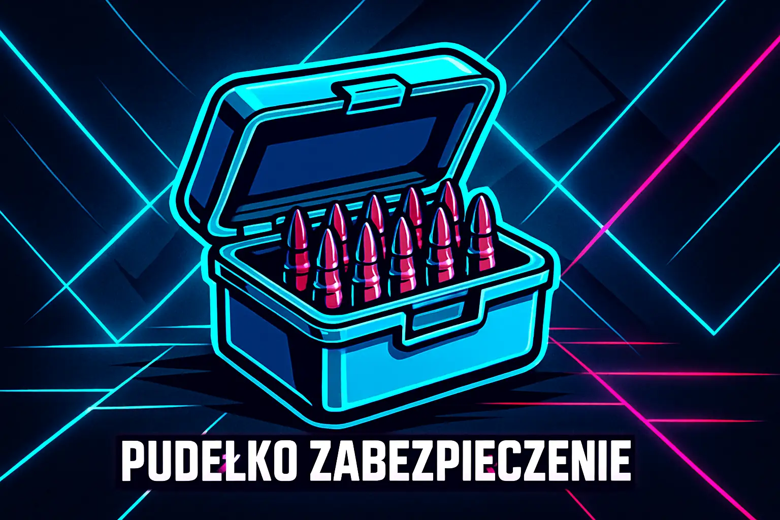 Czy przewożenie amunicji wymaga oddzielnego pudełka zabezpieczającego