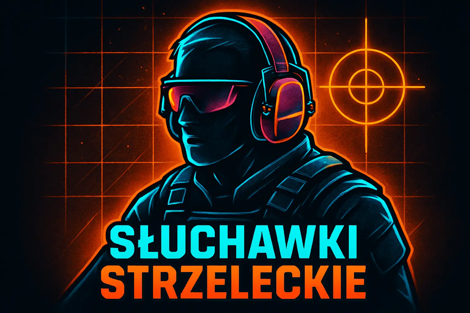 Top słuchawki strzeleckie - ranking 2026
