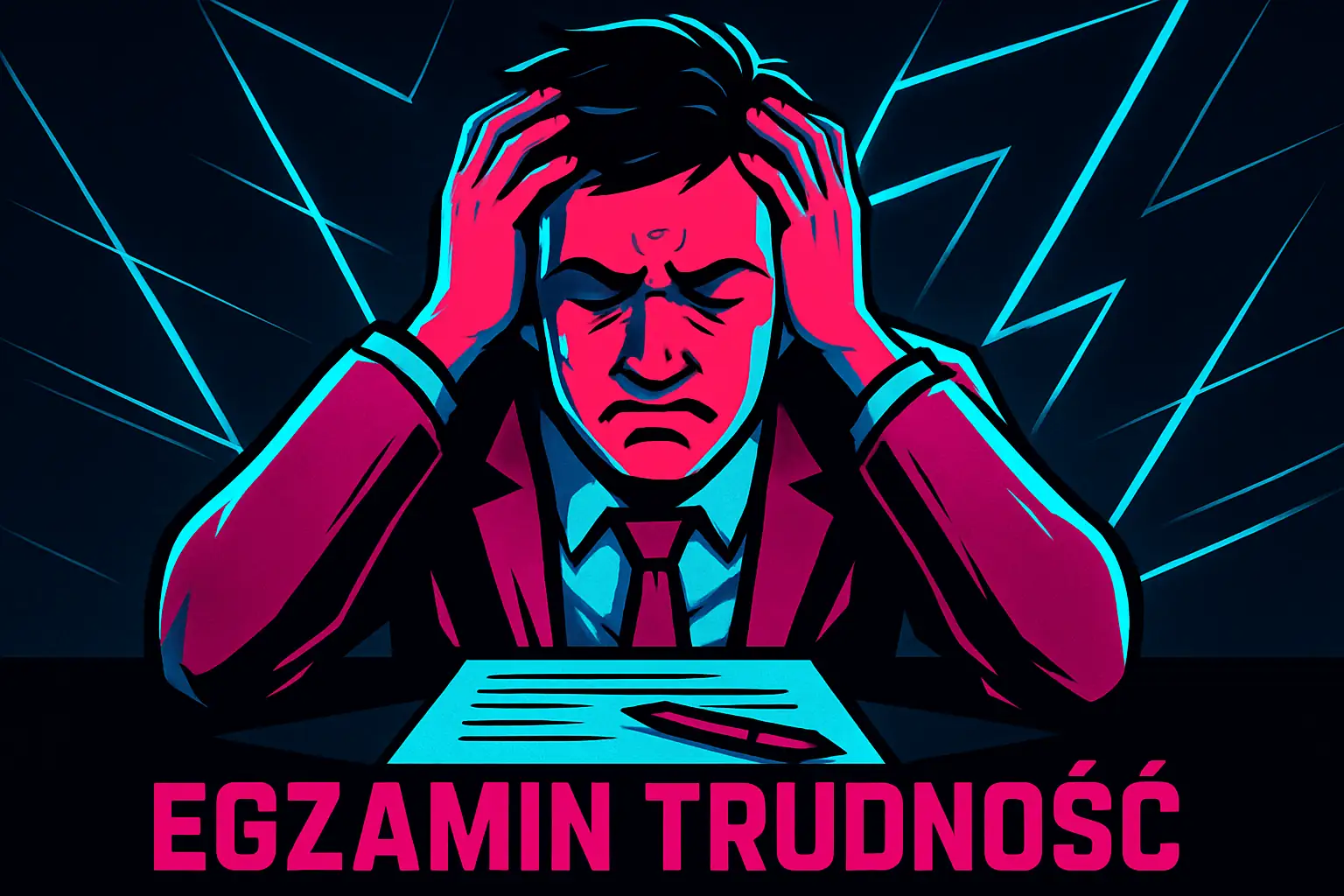 Czy egzamin na pozwolenie na broń jest trudny