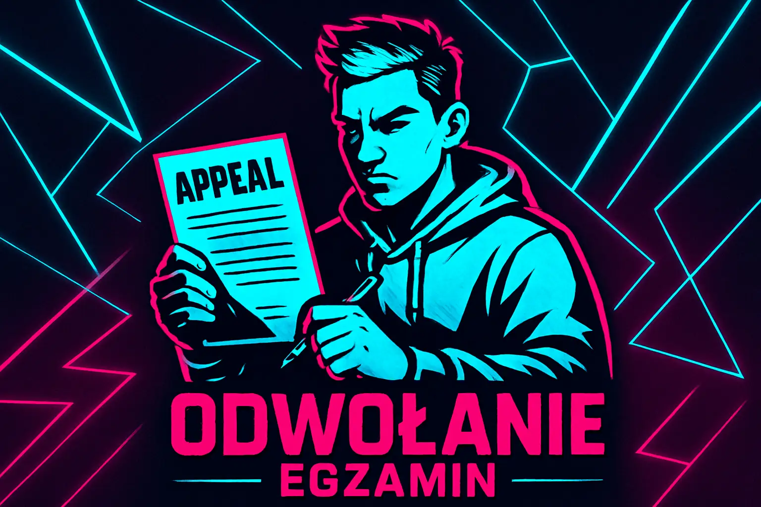Czy można odwołać się od wyniku egzaminu na broń