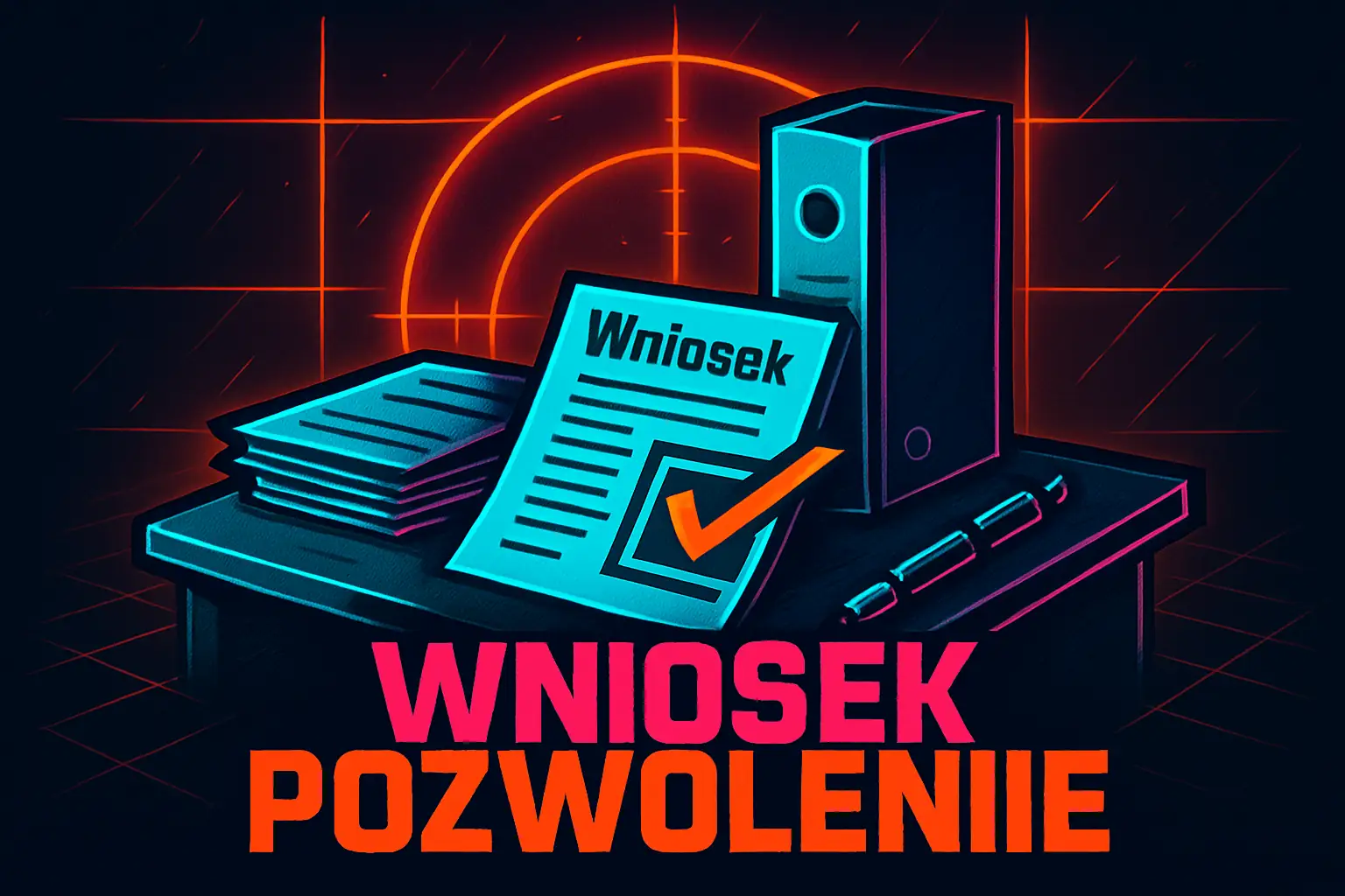 Co grozi za podanie nieprawdy we wniosku o pozwolenie na broń
