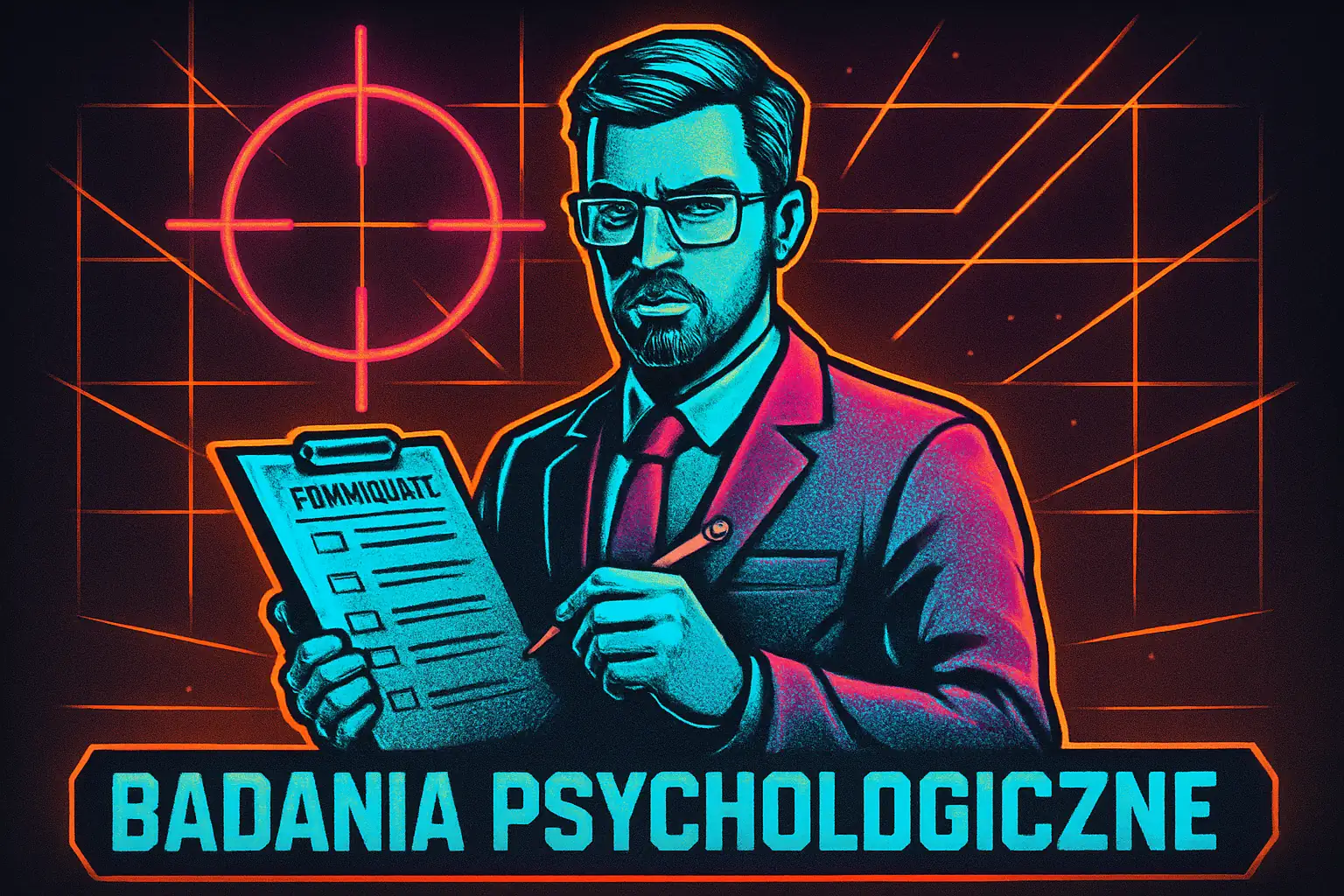 Czy badania psychologiczne trzeba powtarzać