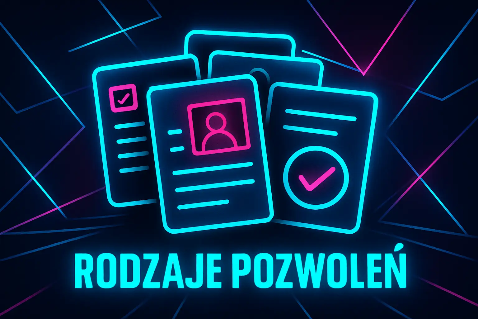 Czy można mieć kilka rodzajów pozwoleń na broń jednocześnie