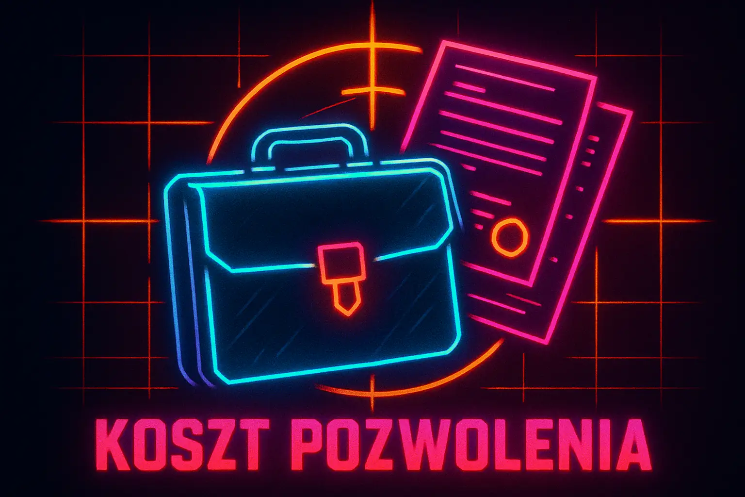 Jaki jest koszt utrzymania pozwolenia na broń