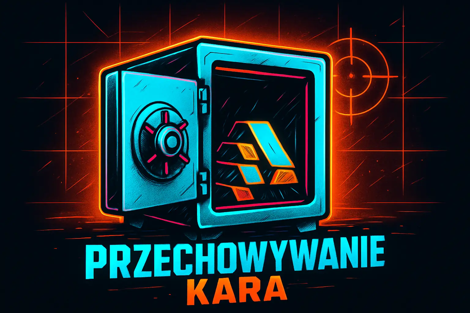 Co grozi za niewłaściwe przechowywanie broni