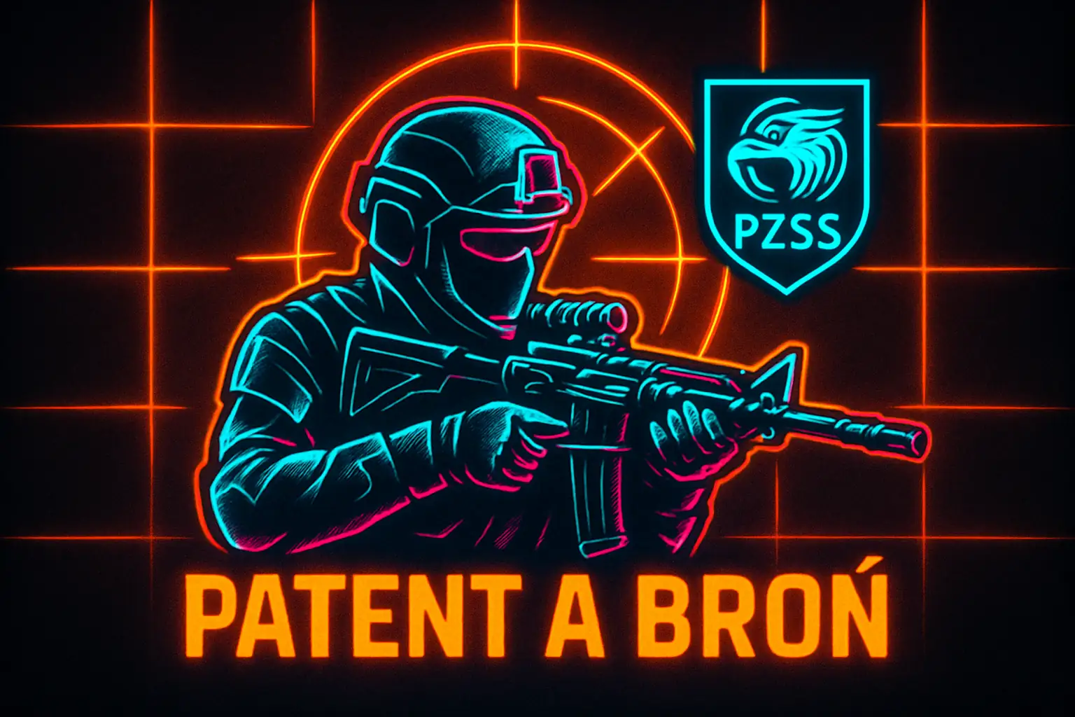 Czy patent strzelecki daje prawo do posiadania broni