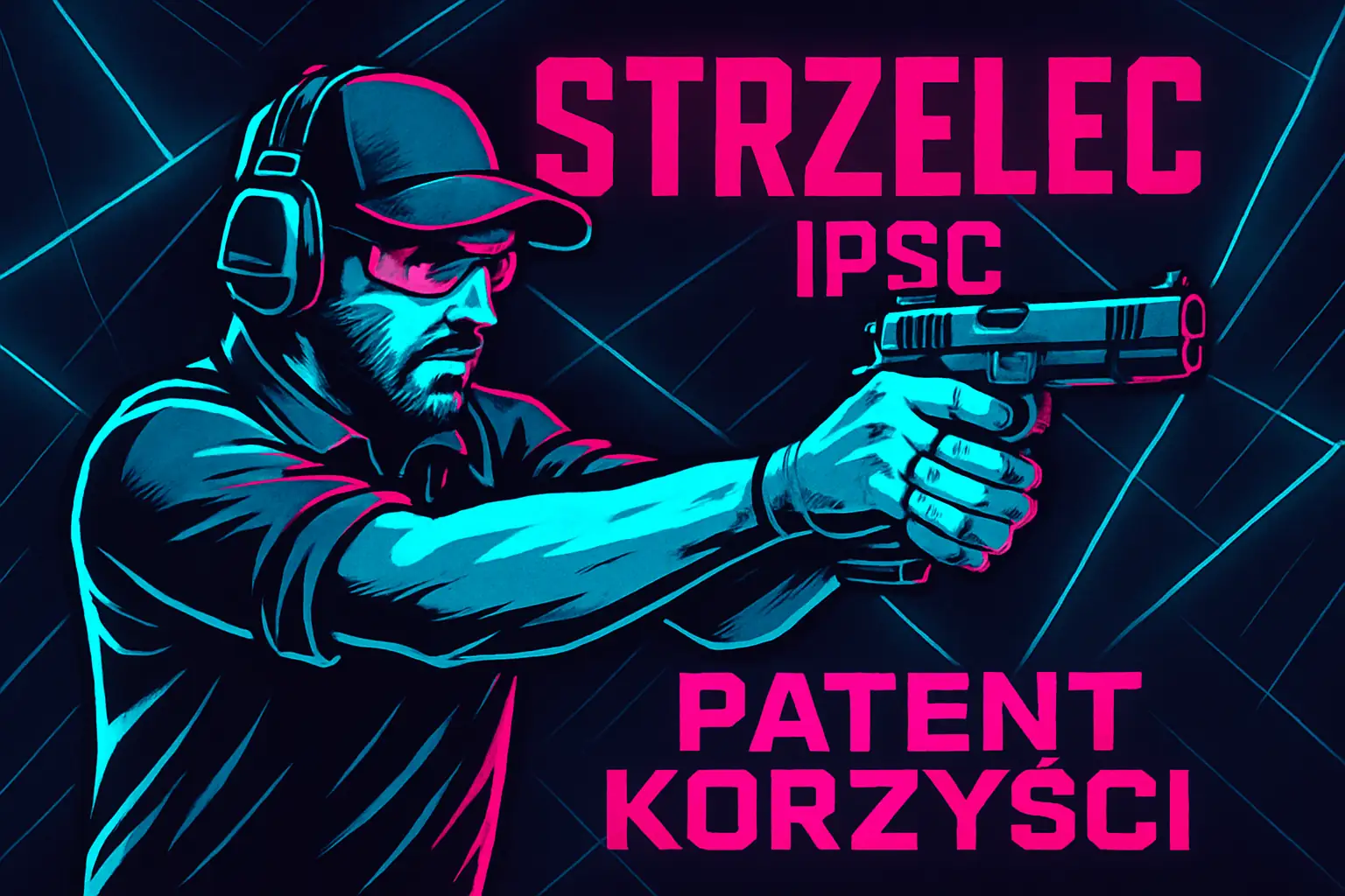 Czy patent strzelecki dużo daje w praktyce
