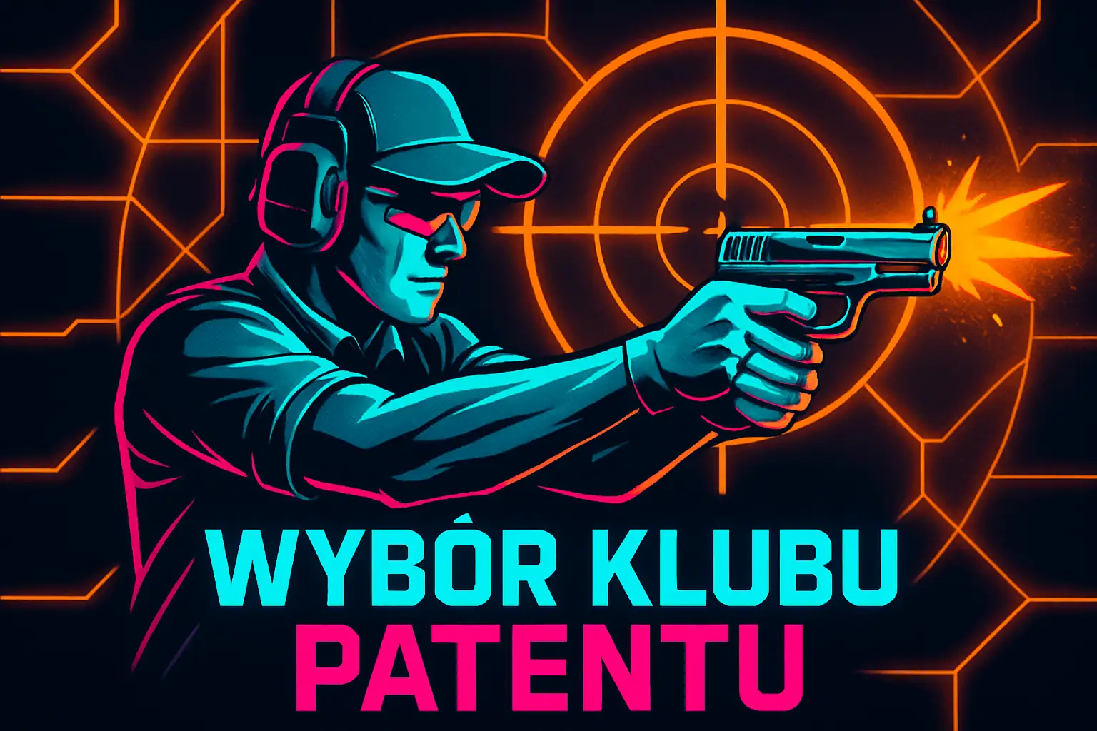 Jak wybrać najlepszy klub strzelecki do zrobienia patentu