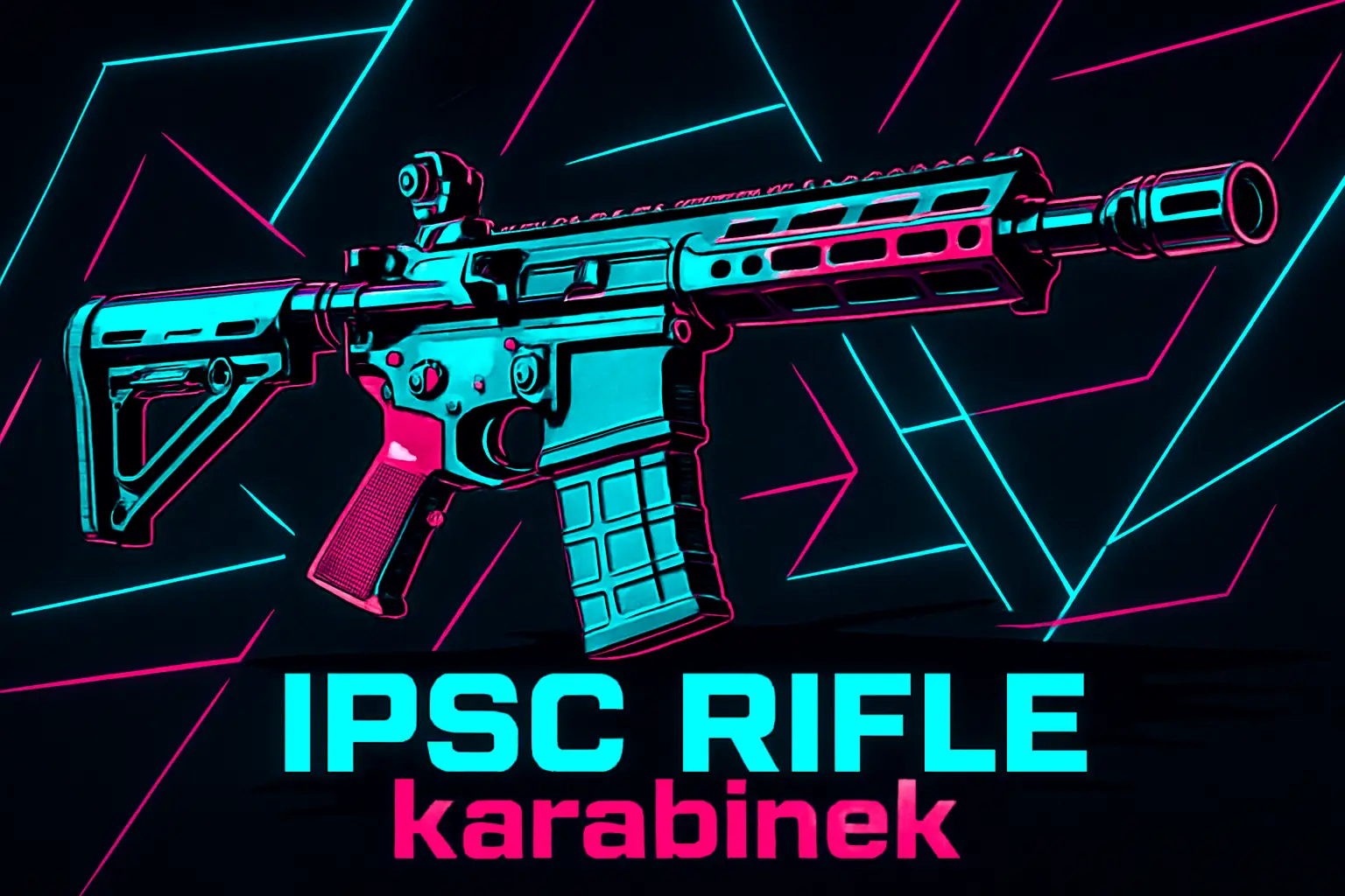 Jaki karabinek kupić do startów w IPSC Rifle