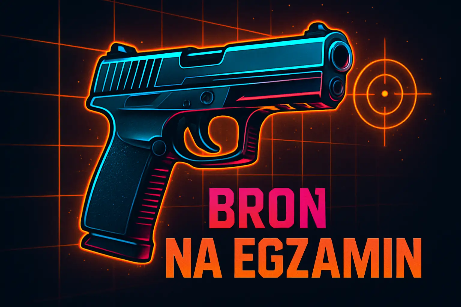 Jak wybrać broń do egzaminu patentowego