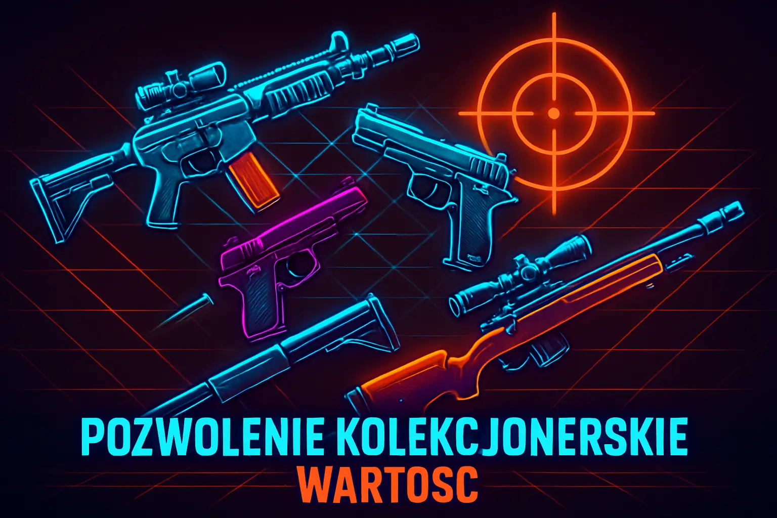 Czy warto zrobić pozwolenie kolekcjonerskie w 2026 roku