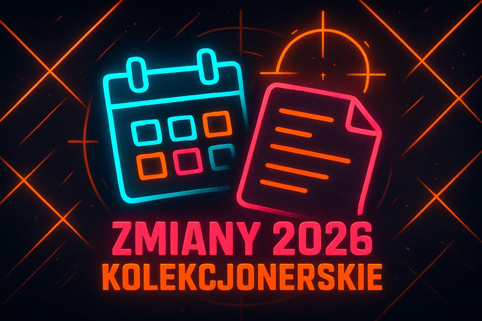 Czy w 2026 roku zmieniają się zasady pozwoleń kolekcjonerskich
