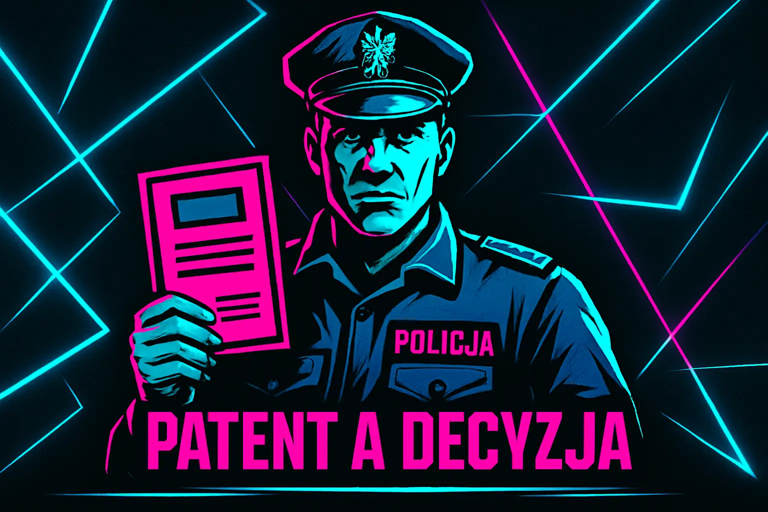 Czy patent strzelecki zwiększa szanse na wydanie pozwolenia