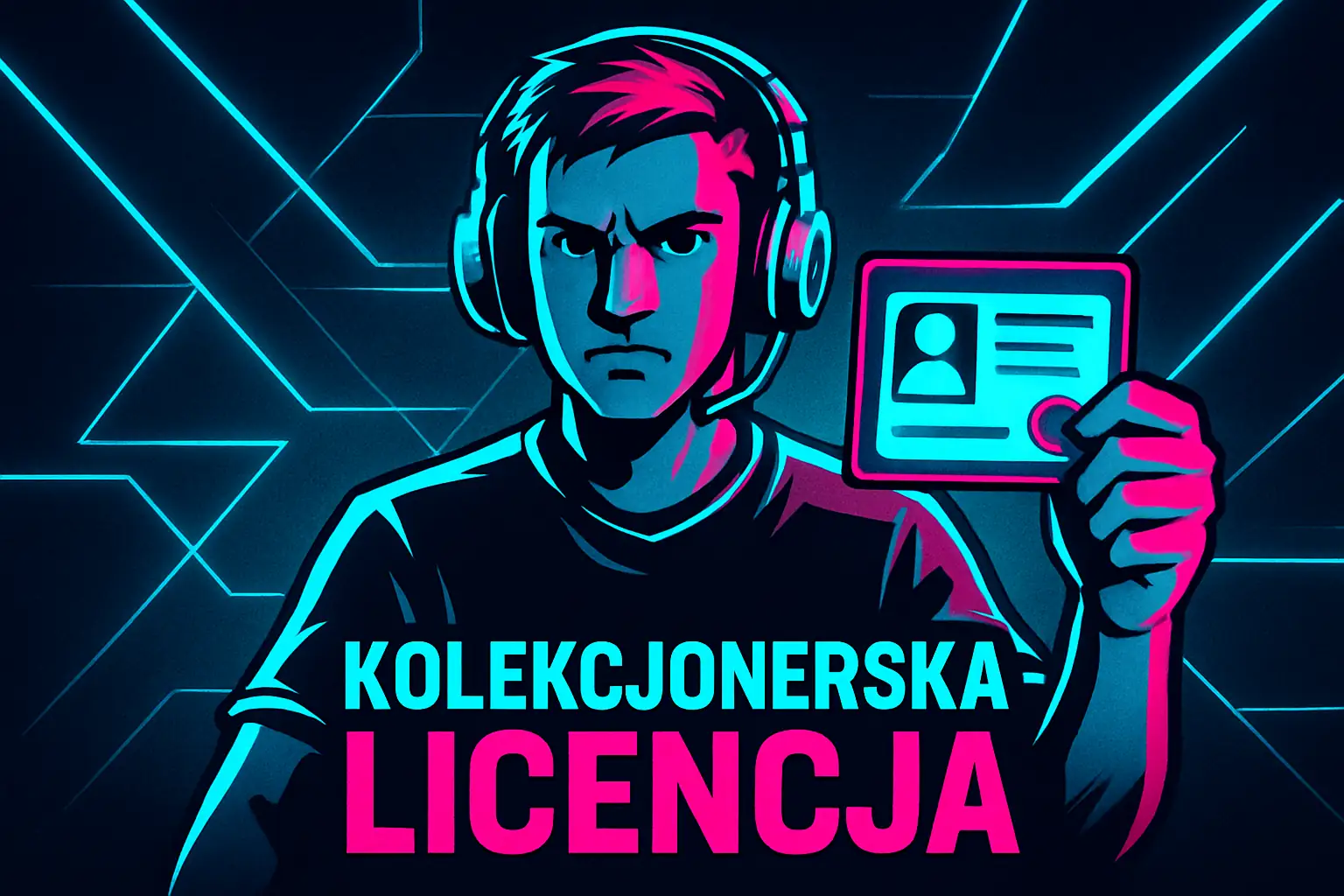Czy pozwolenie kolekcjonerskie wymaga licencji PZSS