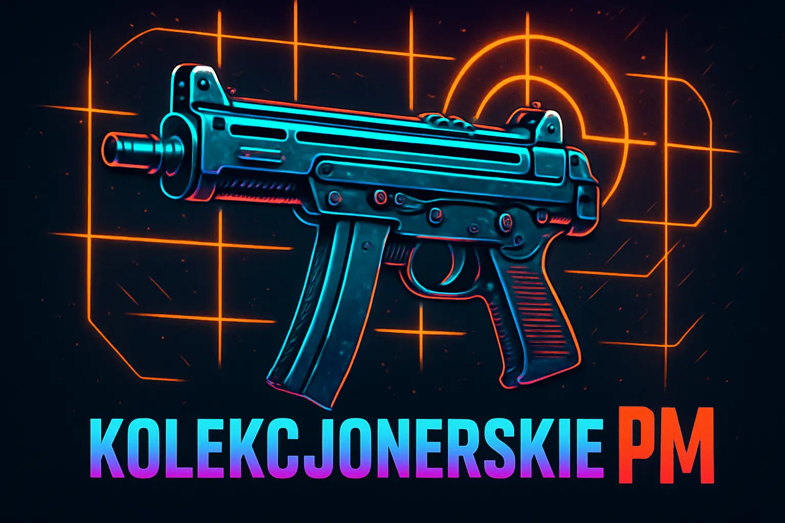 Czy można kolekcjonować broń maszynową na pozwolenie kolekcjonerskie